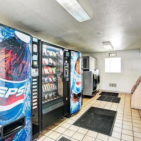Motel 6-Denver, Co - Airport Extérieur photo