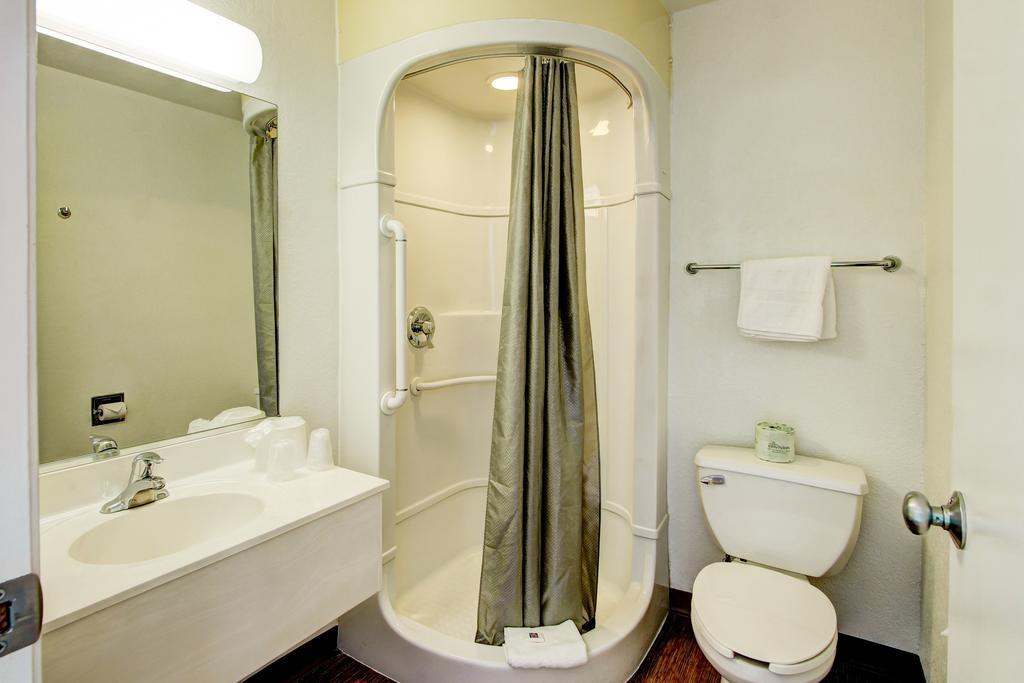Motel 6-Denver, Co - Airport Chambre photo
