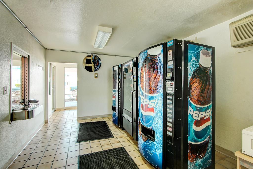 Motel 6-Denver, Co - Airport Extérieur photo