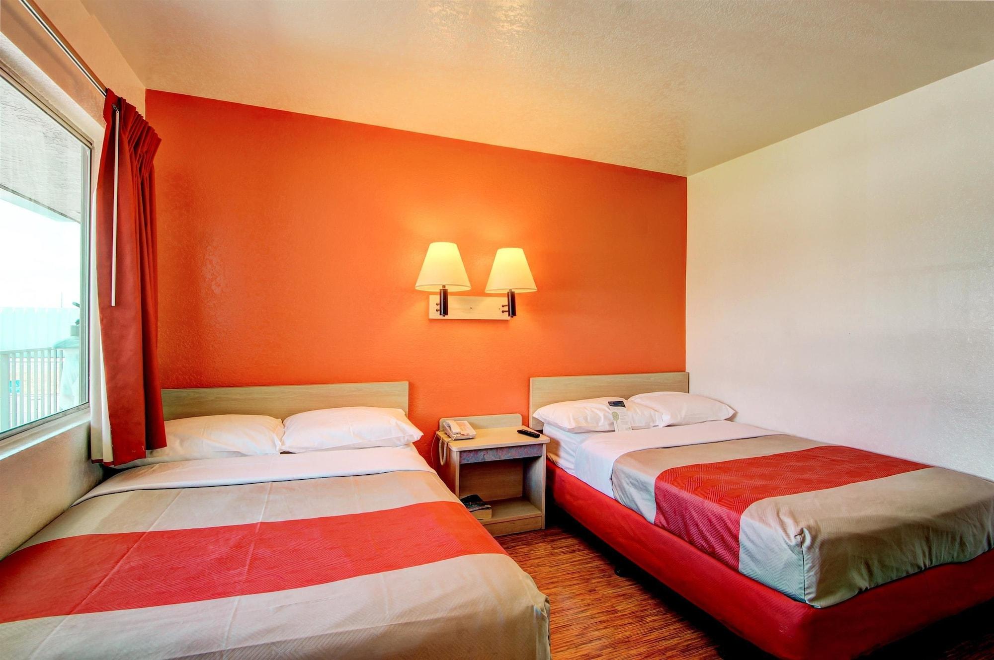 Motel 6-Denver, Co - Airport Extérieur photo