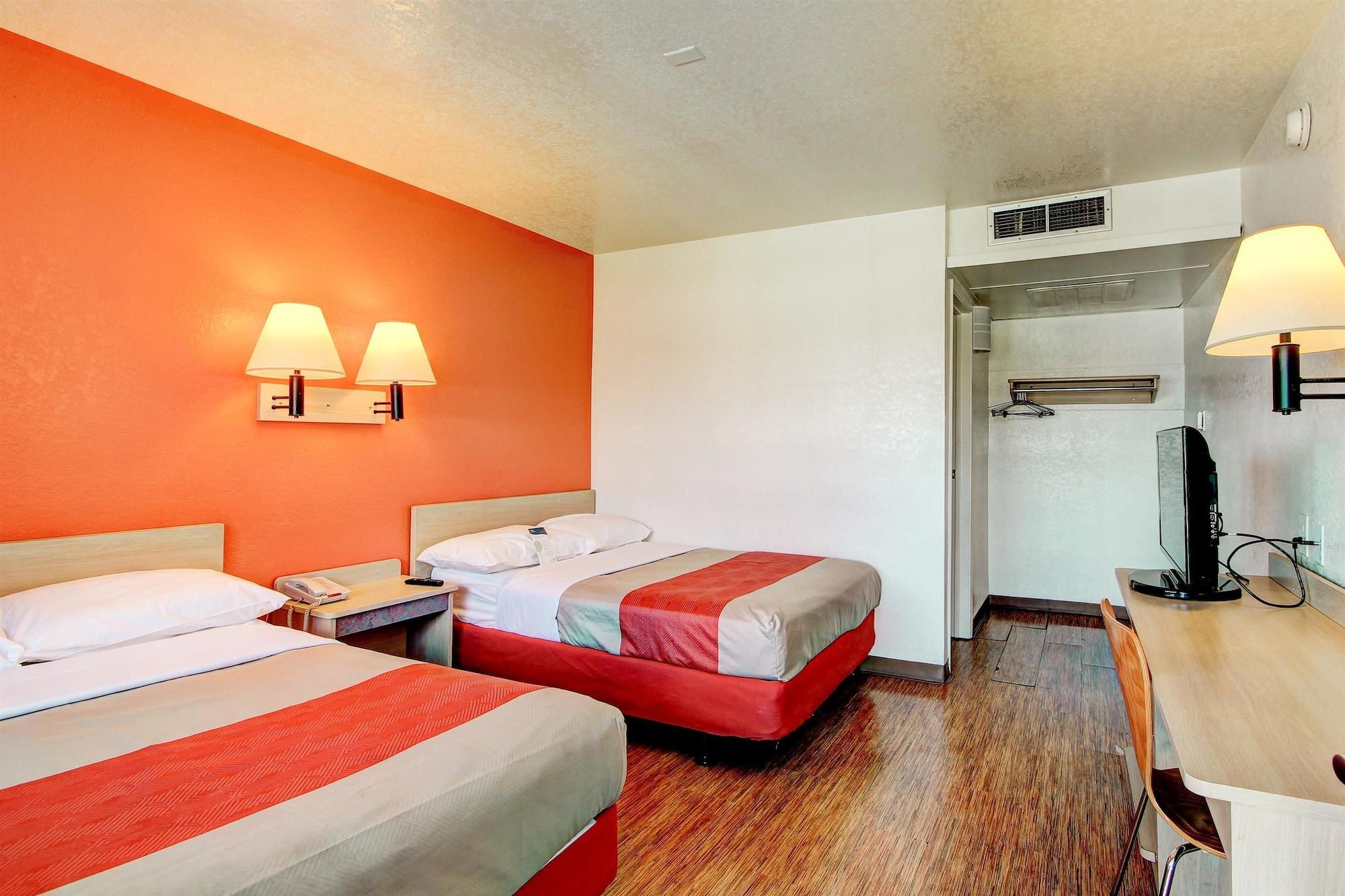 Motel 6-Denver, Co - Airport Extérieur photo