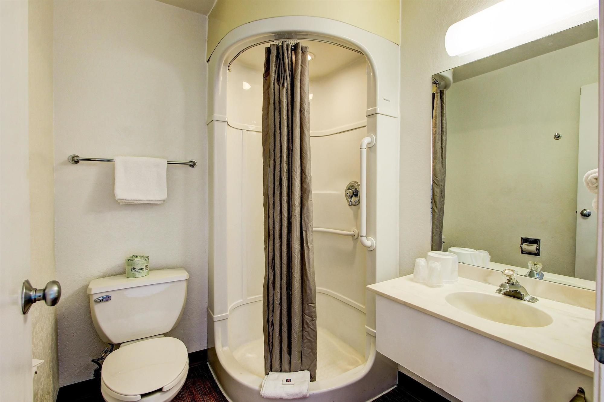 Motel 6-Denver, Co - Airport Extérieur photo