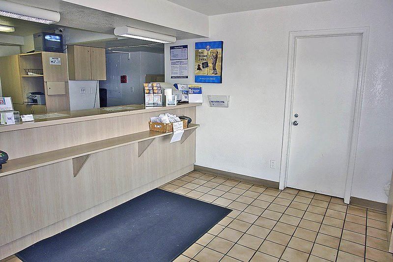 Motel 6-Denver, Co - Airport Extérieur photo