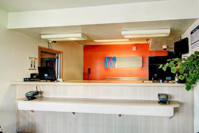 Motel 6-Denver, Co - Airport Extérieur photo