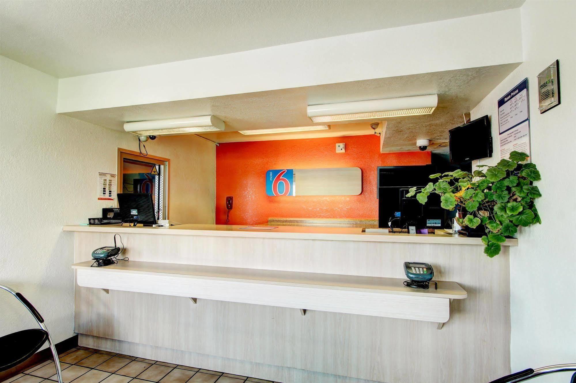 Motel 6-Denver, Co - Airport Extérieur photo