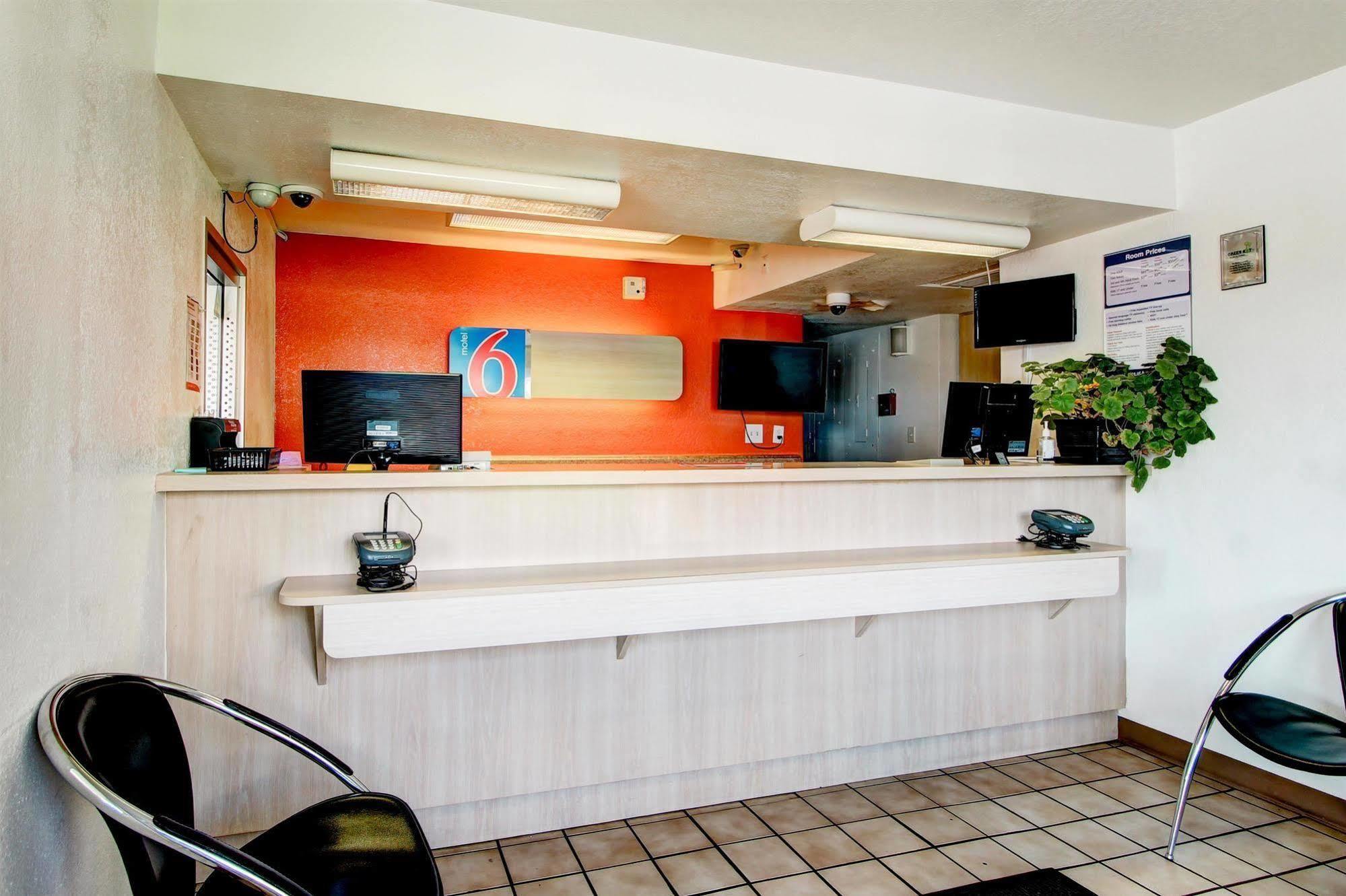 Motel 6-Denver, Co - Airport Extérieur photo