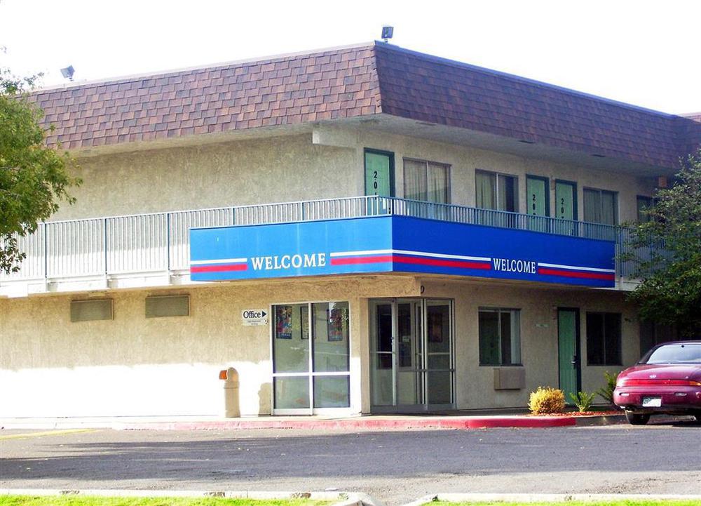 Motel 6-Denver, Co - Airport Extérieur photo