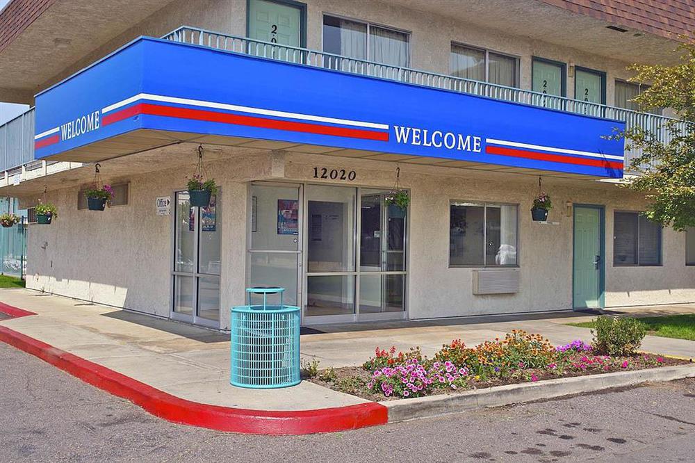Motel 6-Denver, Co - Airport Extérieur photo