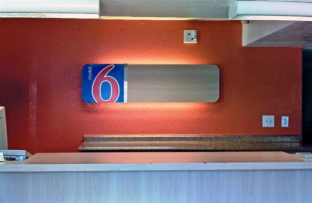 Motel 6-Denver, Co - Airport Intérieur photo