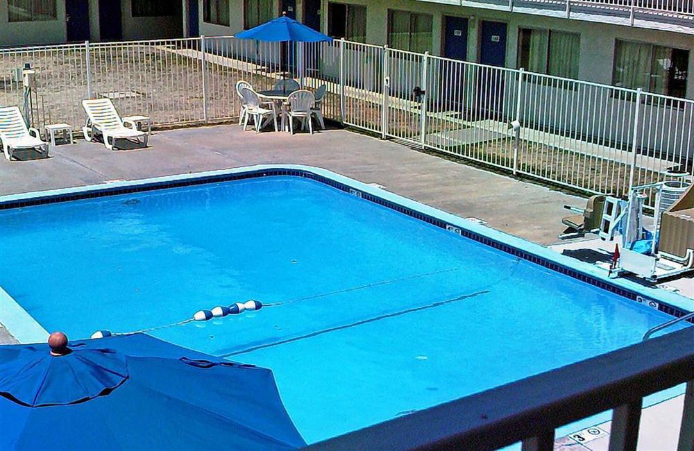 Motel 6-Denver, Co - Airport Facilités photo
