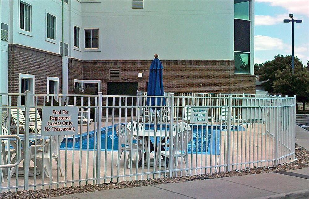Motel 6-Denver, Co - Airport Facilités photo