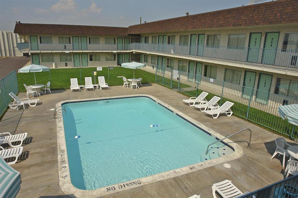 Motel 6-Denver, Co - Airport Facilités photo