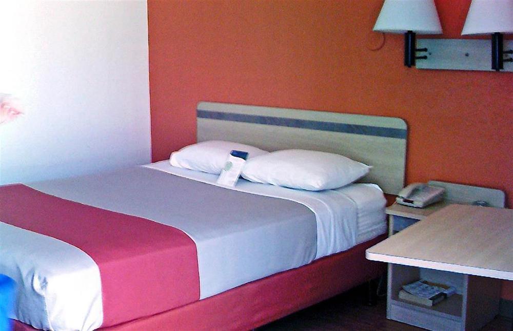 Motel 6-Denver, Co - Airport Chambre photo