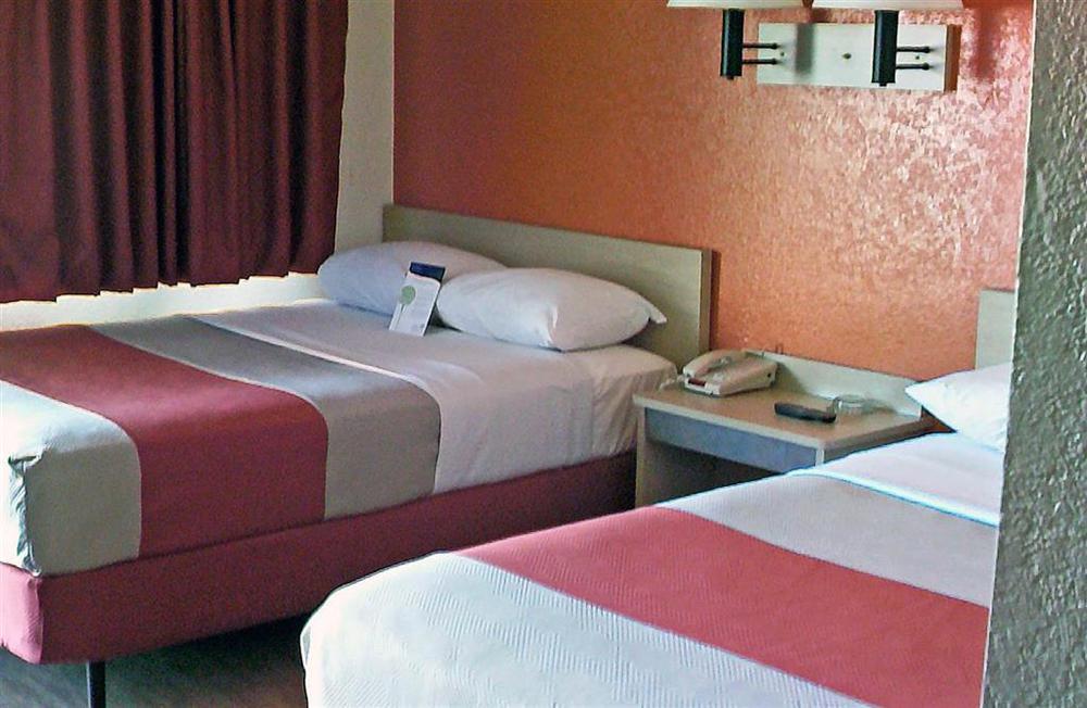 Motel 6-Denver, Co - Airport Chambre photo
