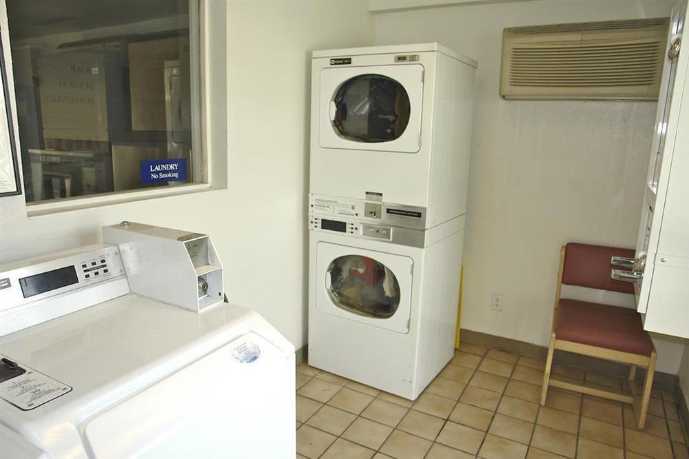 Motel 6-Denver, Co - Airport Commodités photo