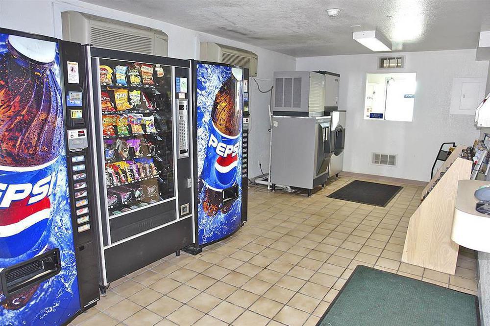 Motel 6-Denver, Co - Airport Commodités photo