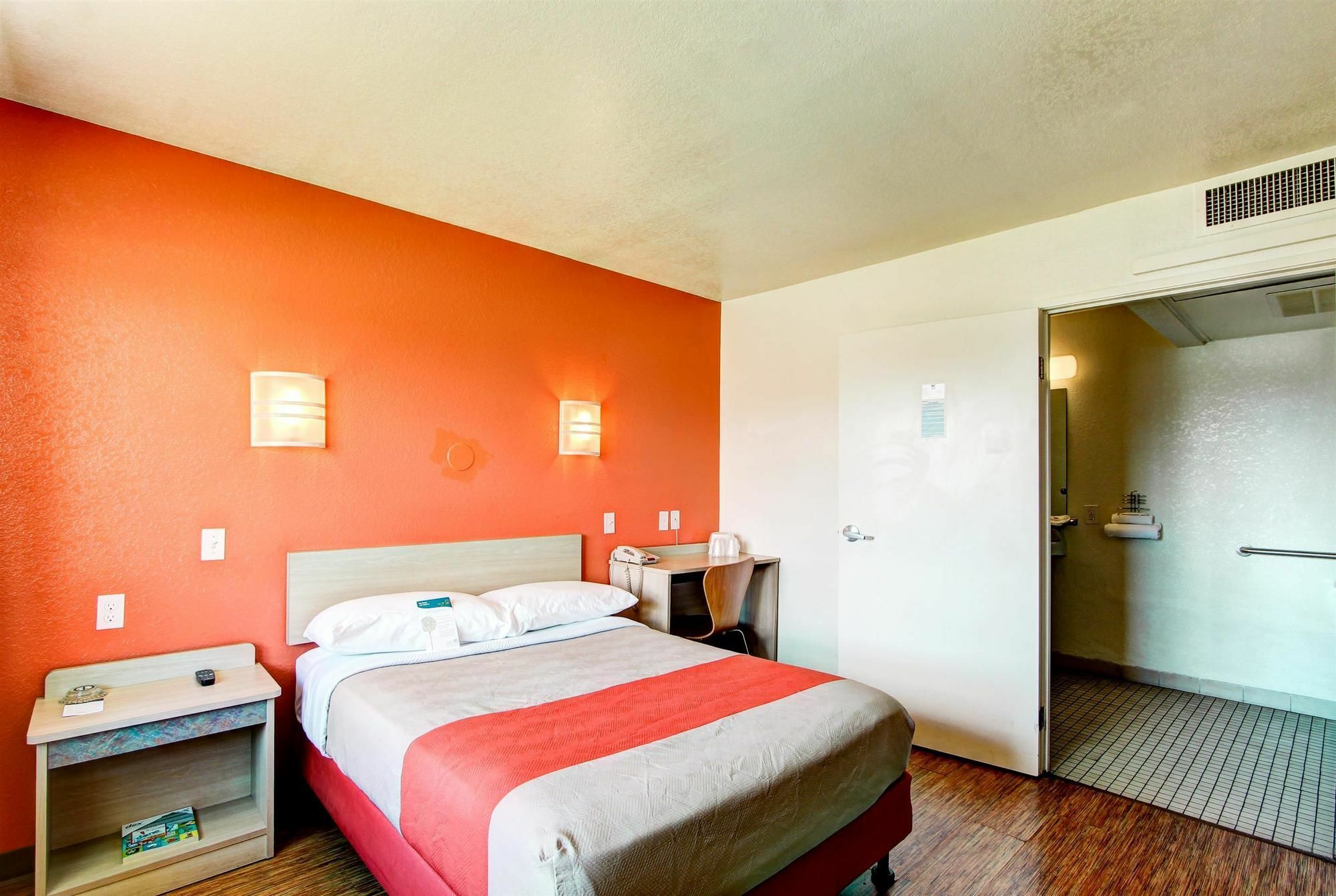 Motel 6-Denver, Co - Airport Extérieur photo