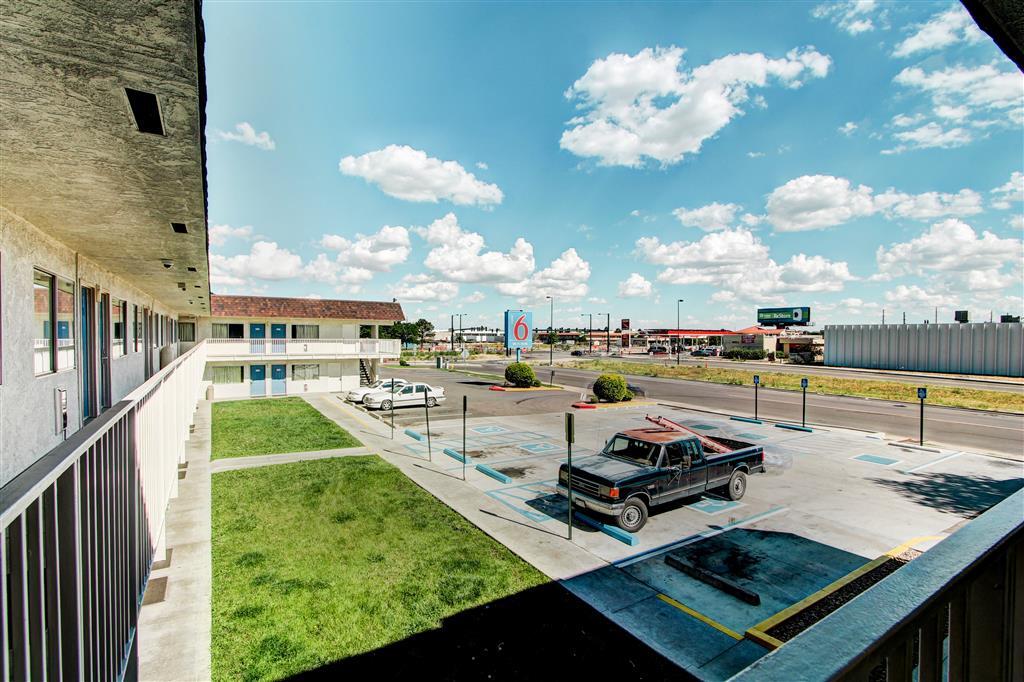 Motel 6-Denver, Co - Airport Extérieur photo